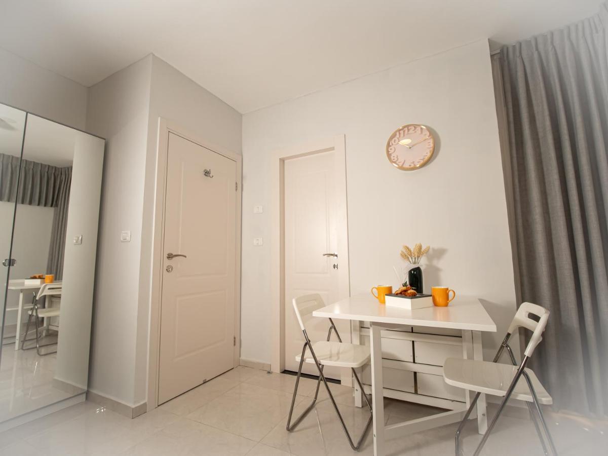 Hasorag-Private Rooms By Indiginn Baitulmaqdis Luaran gambar