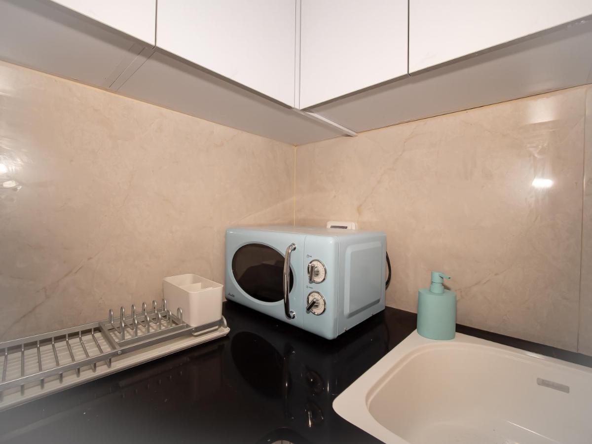Hasorag-Private Rooms By Indiginn Baitulmaqdis Luaran gambar