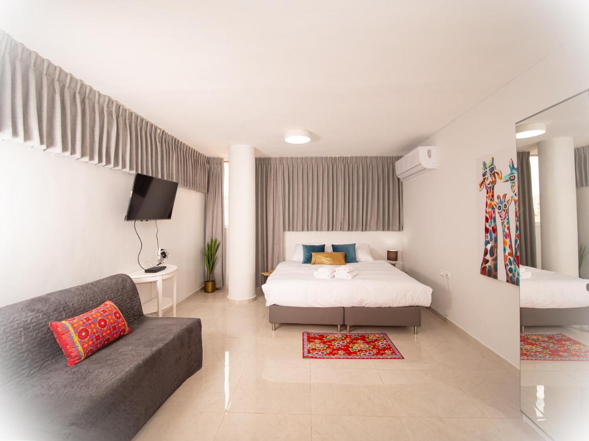 Hasorag-Private Rooms By Indiginn Baitulmaqdis Luaran gambar