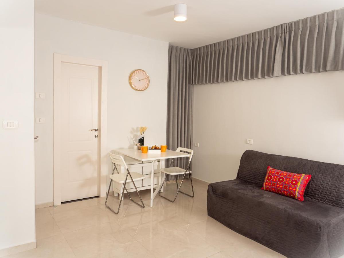 Hasorag-Private Rooms By Indiginn Baitulmaqdis Luaran gambar